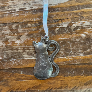 Little Kitty Ornament