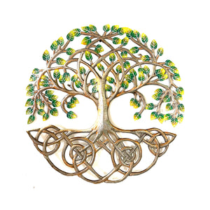 Celtic Roots Tree of Life