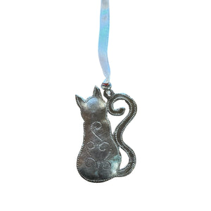 Little Kitty Ornament