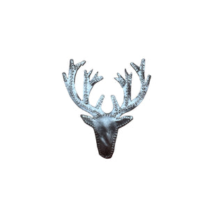 Deer Head Magnet