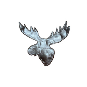 Moose Head Magnet