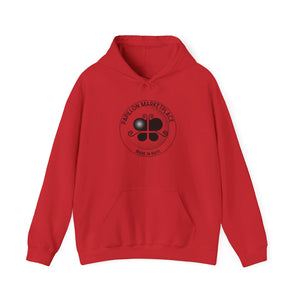 Papillon Logo Hoodie