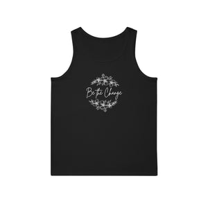 Be the Change Tank Top