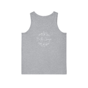 Be the Change Tank Top