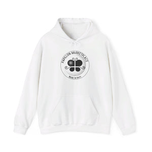 Papillon Logo Hoodie