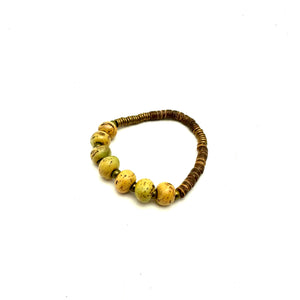 Boho Fusion Bracelet