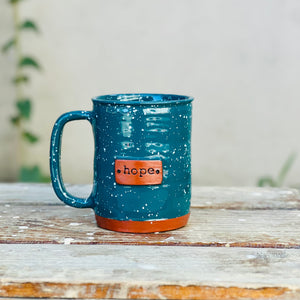 Bernide Mug- Hope