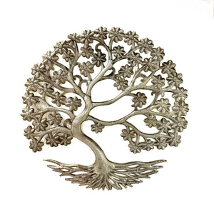 Sweet and Simple Tree of Life