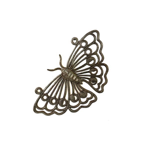 Steel Butterfly