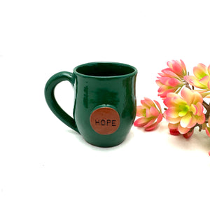 Mini Hope Mug