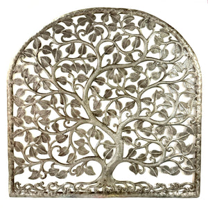 Jumbo Arch Tree Wall Hanging