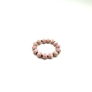 Sweet Pea Bracelet for Little Girls