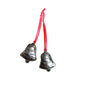 Bells are Ringing Ornament Set