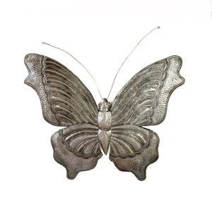 Orilien Natural Butterfly #2