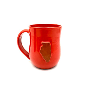 Illinois State Mug