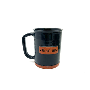 Bernide Mug- Rise Up