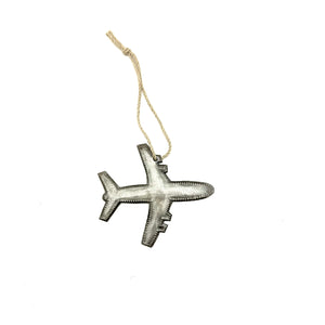 Airplane Ornament