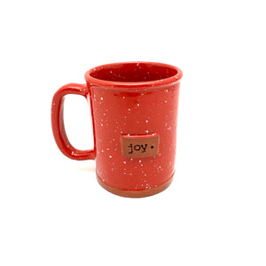 Bernide Mug- Joy