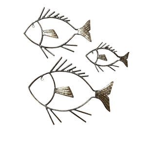 Set of Fish