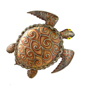 Orilien Brown Turtle