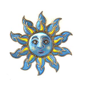 Blue Sun