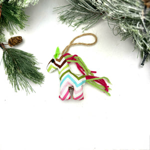 Little Unicorn Ornament