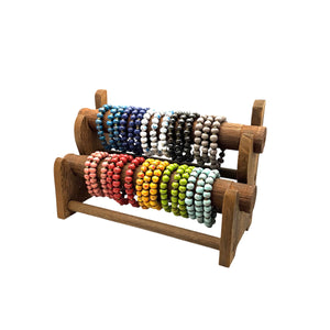 Mini Loaded Bracelet Display Set  (set of 30)