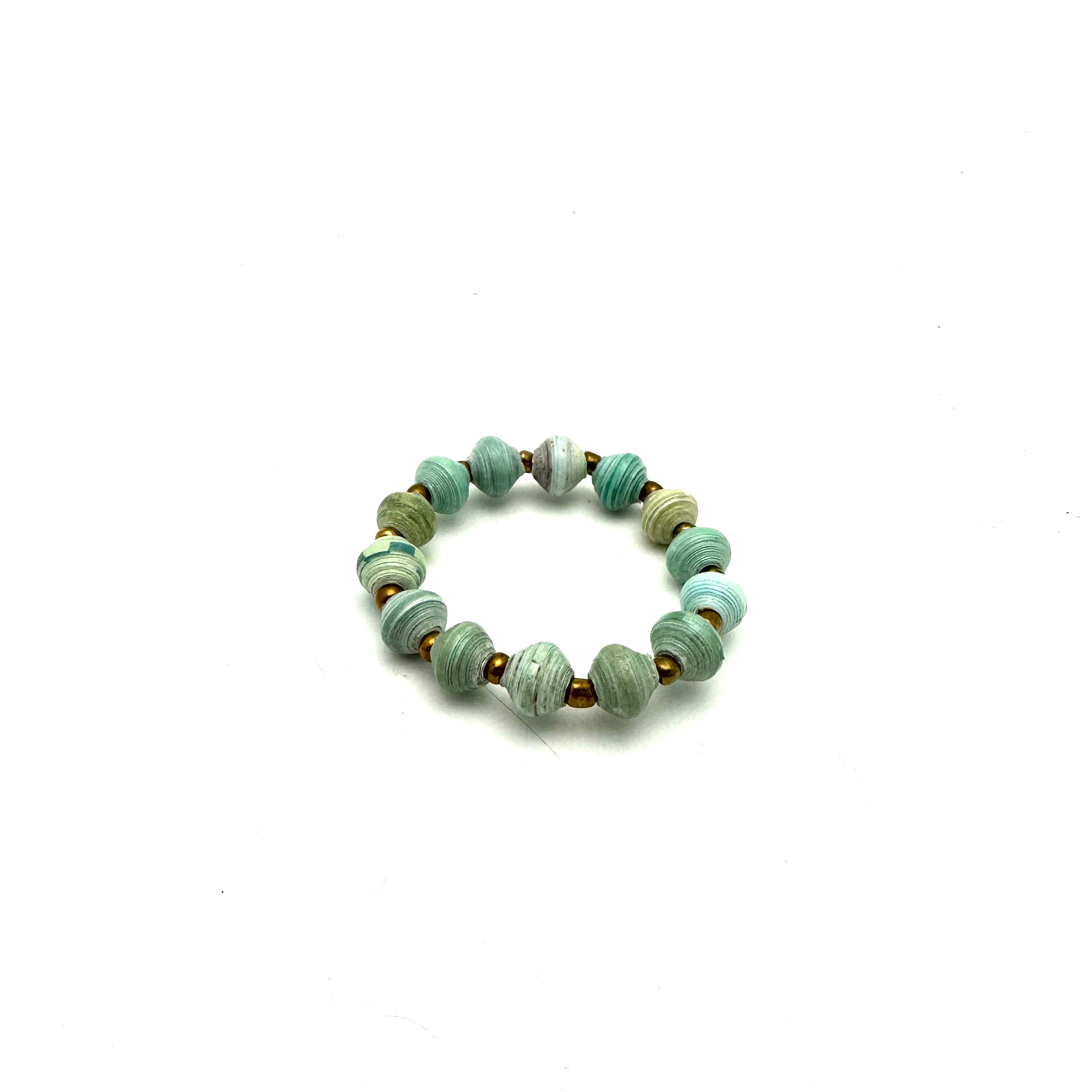 Sweet on sale pea bracelet