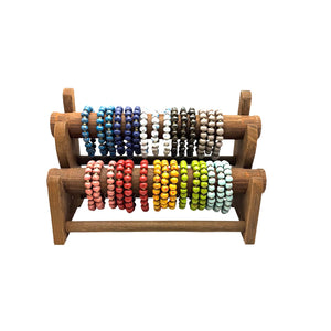 Mini Loaded Bracelet Display Set  (set of 30)