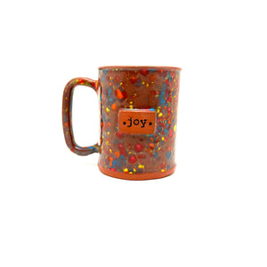 Bernide Mug- Joy