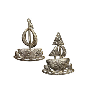 Going Sailing- Set of 2