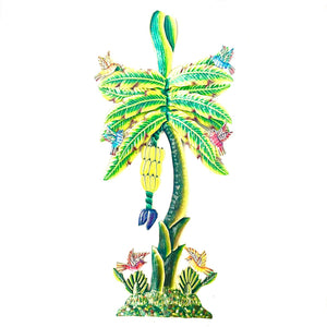 Jumbo Tropical Banana Tree