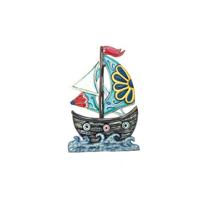Orelien Boat
