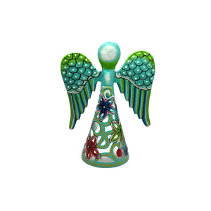 Jordany Medium Angel - Green