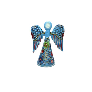 Jordany Medium Angel - Blue