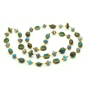 Signature Necklace - Best Seller!