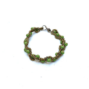 Asleika Bracelet- NEW Ceramic Beads