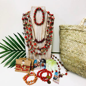 Fair Trade Jewelry - Reseller Starter Pack