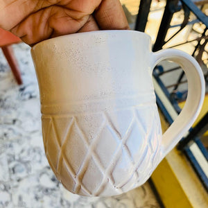 Bulk Discount Mugs (10 “Perfectly Imperfect" Mugs)