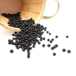 Bulk Beads - Obsidian