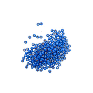 Bulk Beads - Cobalt Blue