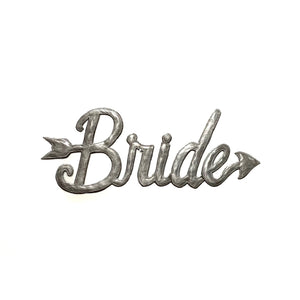 Bride Arrow