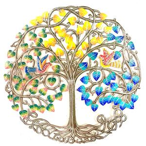 Jumbo All Seasons Tree of Life