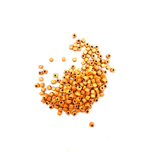 Bulk Beads - Marmalade