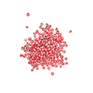 Bulk Beads - Carnation Pink