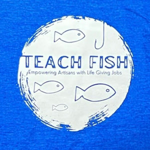 Teach Fish