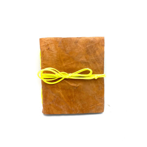 Handmade Journal - Color Splash