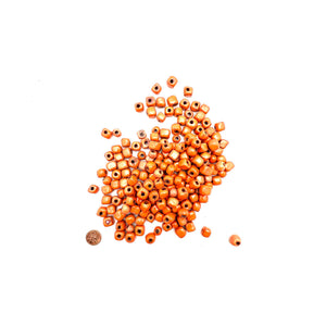 Bulk Beads - Carrots