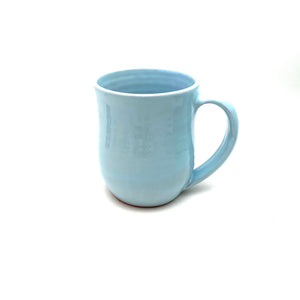 Handmade Mug - Ice Blue
