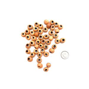 Bulk Beads - Rustic Sherbet